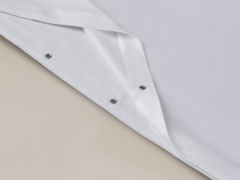 The Dream Cotton Sateen Bed Linen Set