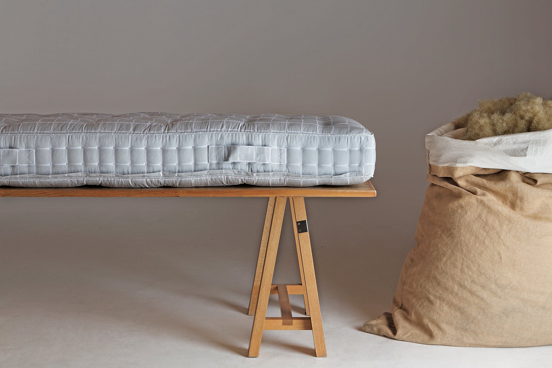 Nº2 Mattress