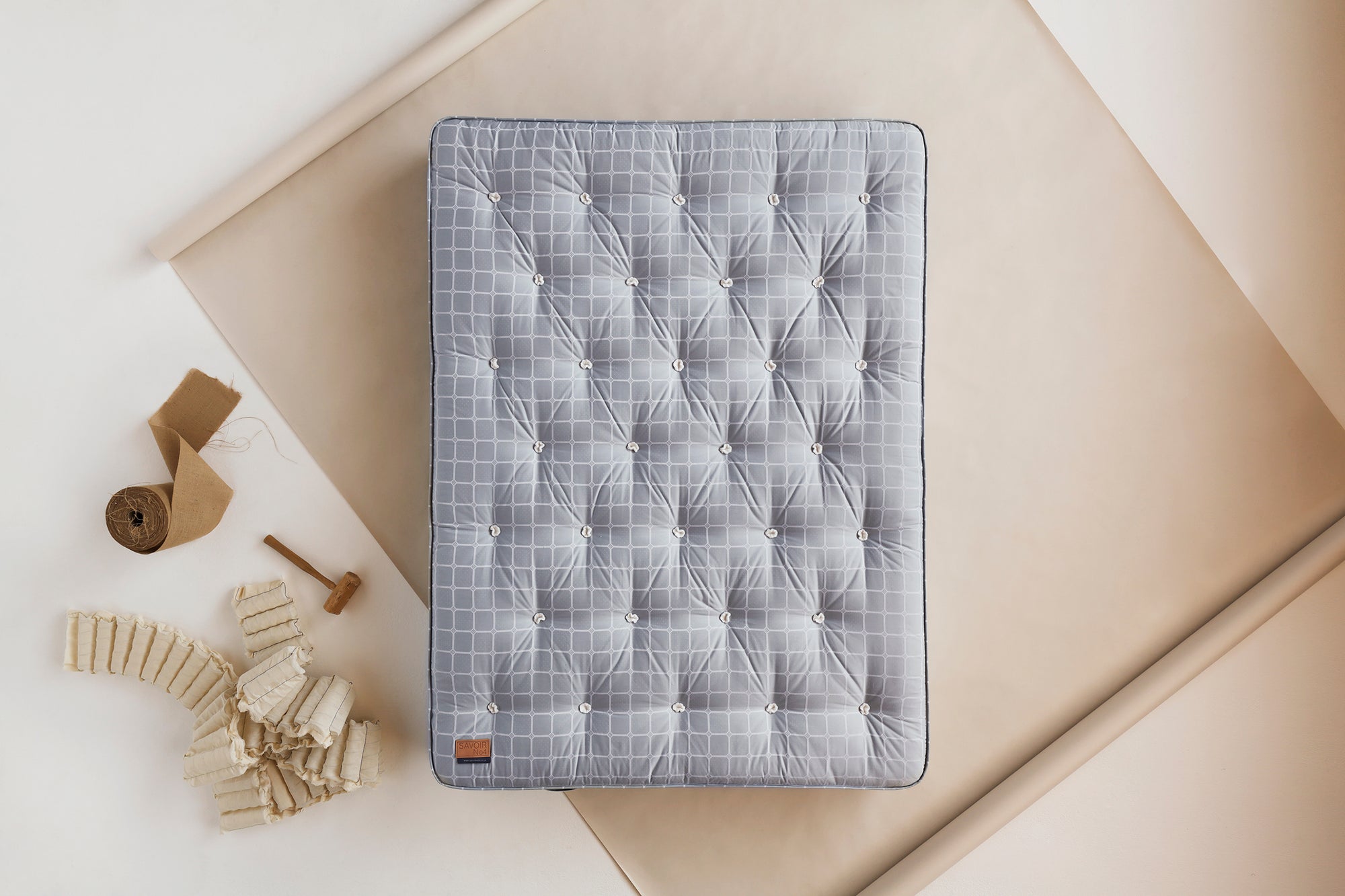 Nº4 Mattress