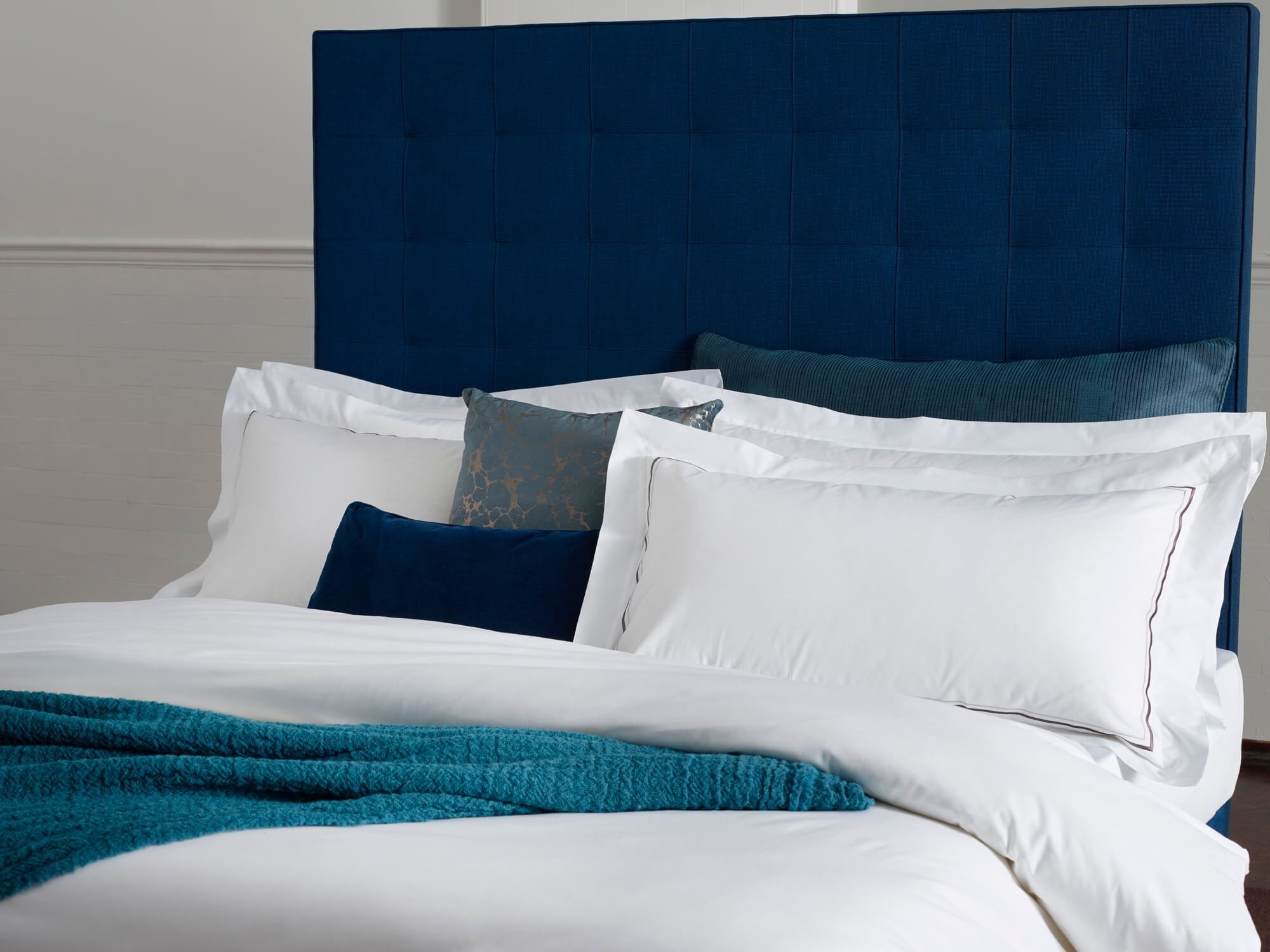 The Drift 500 thread count