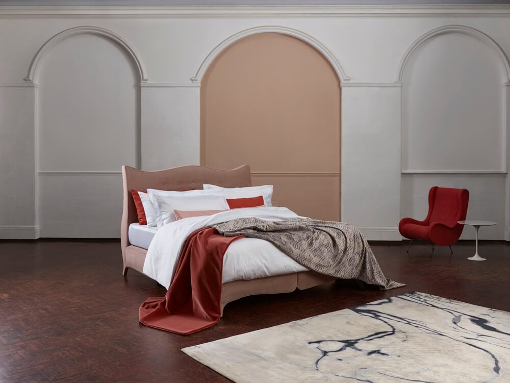 The Dream 1000 thread count