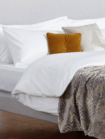 The Dream Duvet Cover