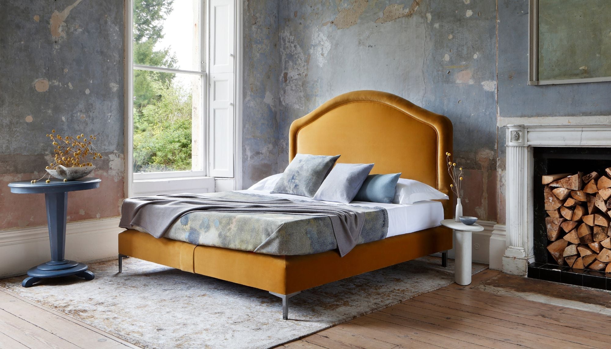 The Guide to Buying Bed Linens
