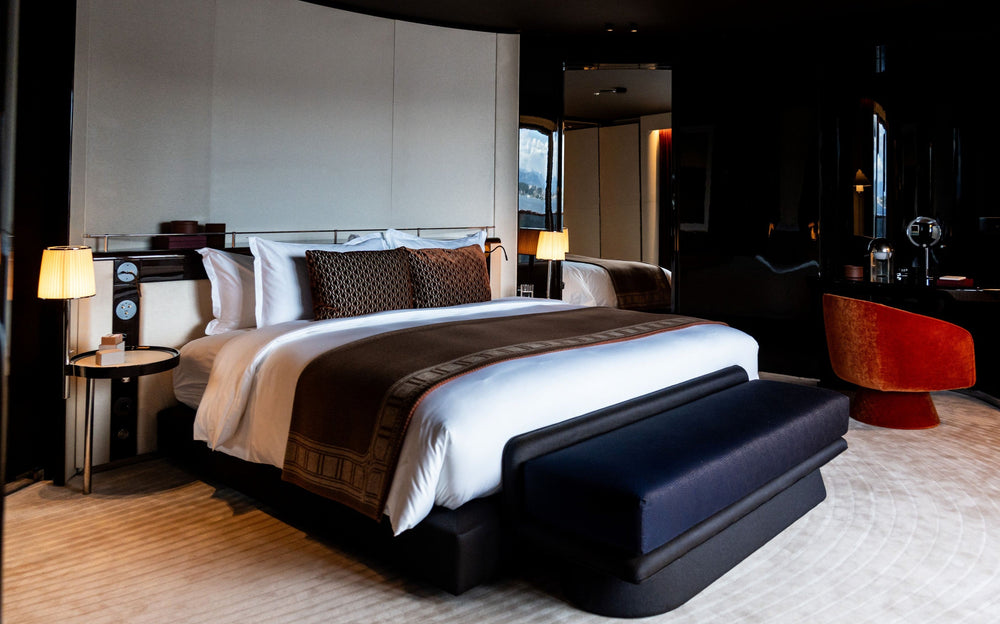 Orient Express Sailing Yachts and Savoir: Crafting Exceptional Sleep at Sea