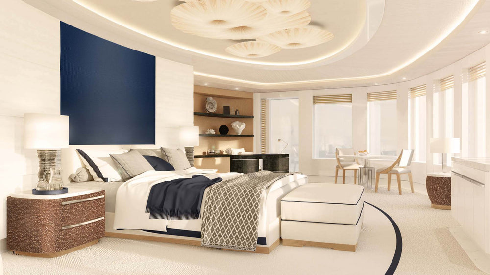 Fusing comfort and luxury with WINCH Design Studio