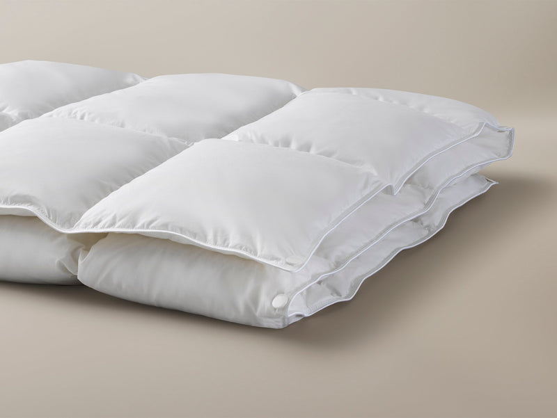 Siberian Goose Down Duvet 7-5 Tog