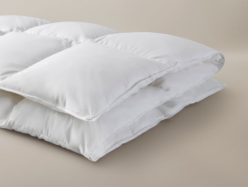 Siberian Goose Down Duvet 10 Tog