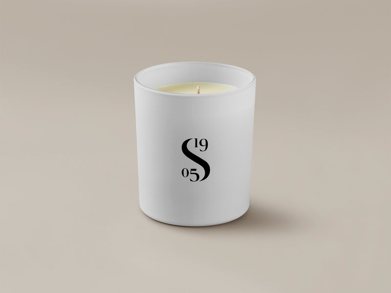 Savoir Luxury Candle