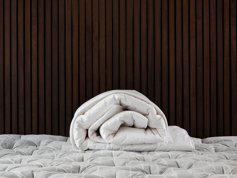 Savoir cashmere duvet 10.5-12 tog