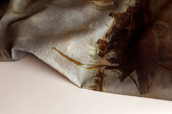 Savoir National Gallery Fabric Detail