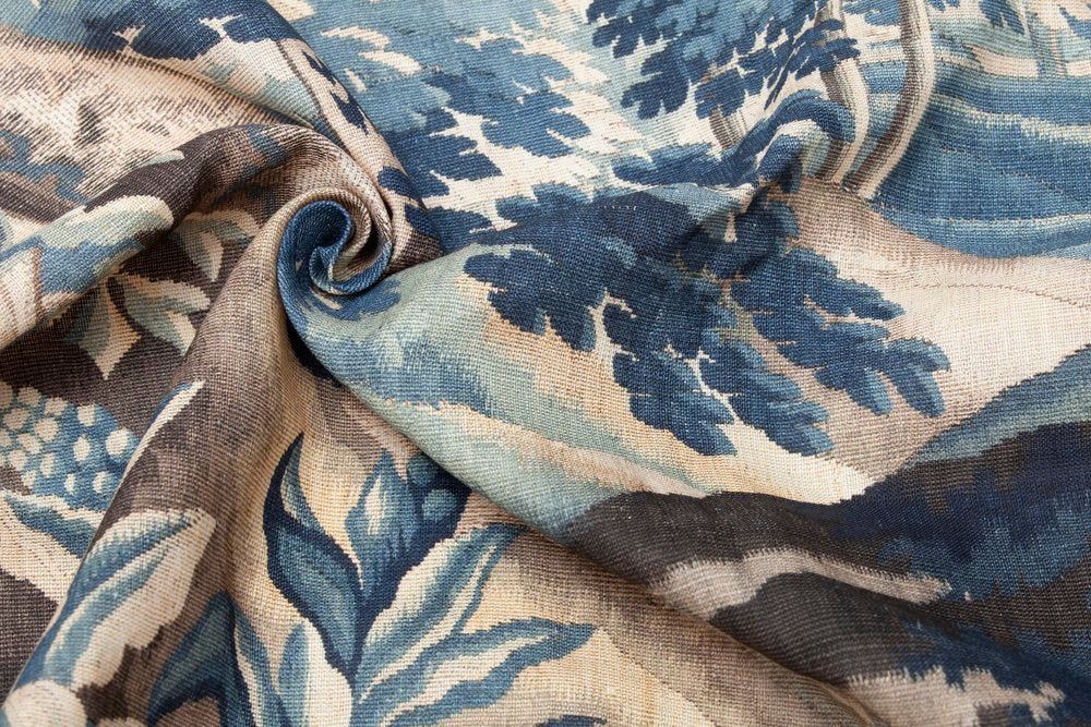 Frampton verdure fabric