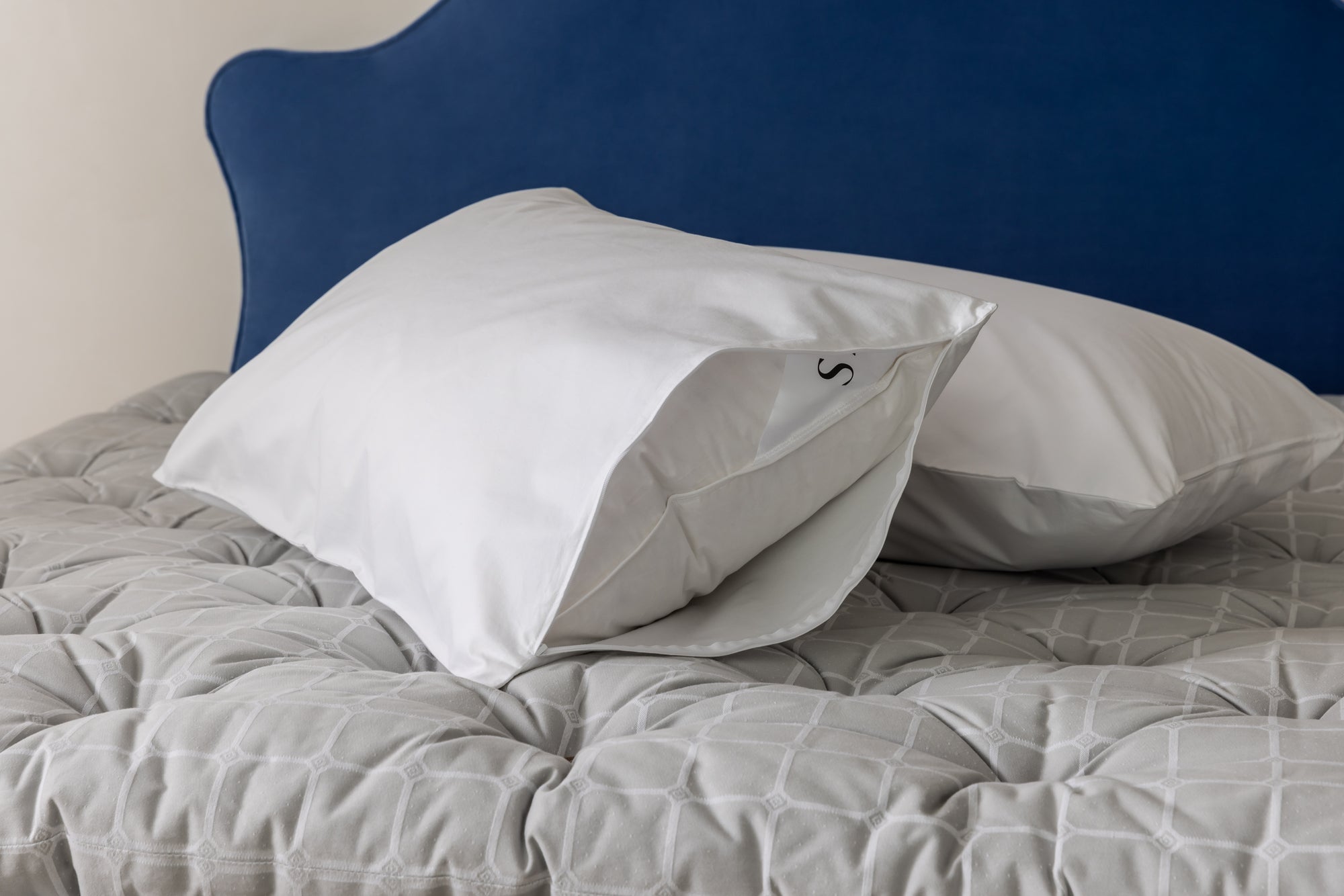 Dust Mite Proof Pillow Protector