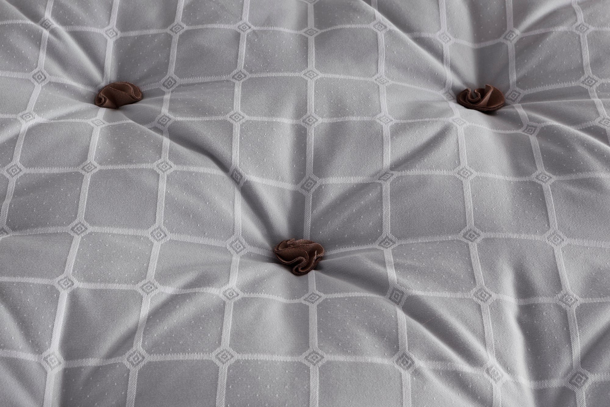 Cotton & Flax (Vegan) Topper