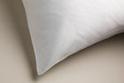 Percale Cambridge Plain Hem swatch
