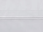 Percale  White Cording swatch