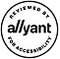 Allyant logo