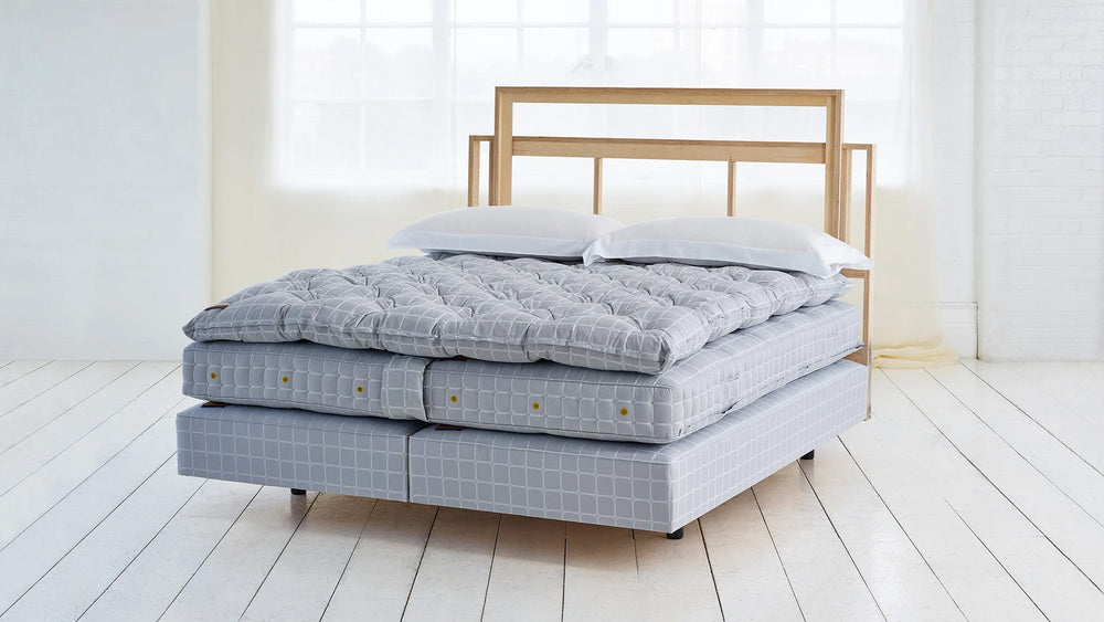 No2 Bed - The Icon
