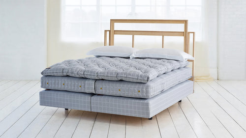 No2 Bed - The Icon