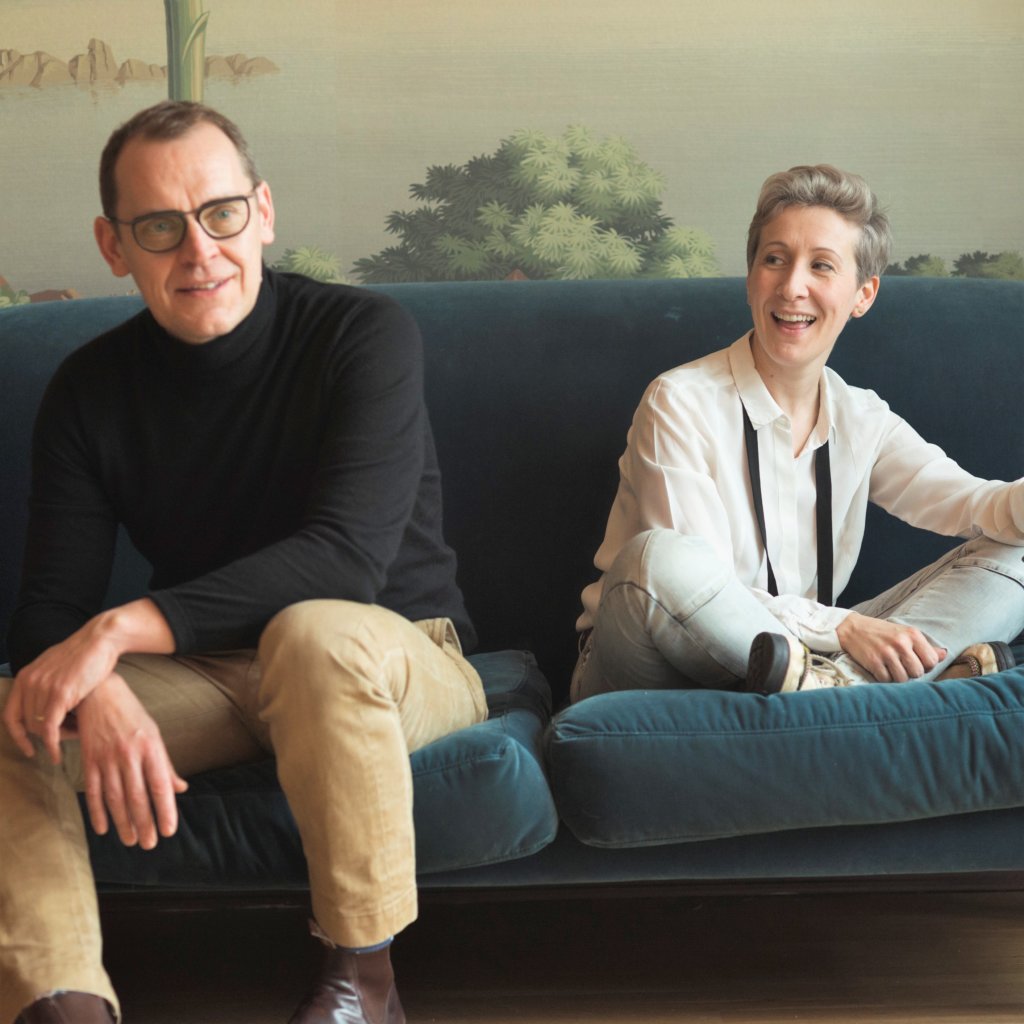 Fromental founders - profile picture