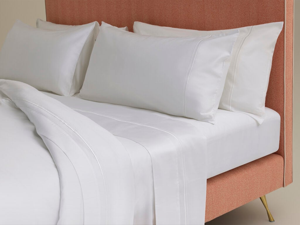 Savoir The Dream 650 Bed Linen Set