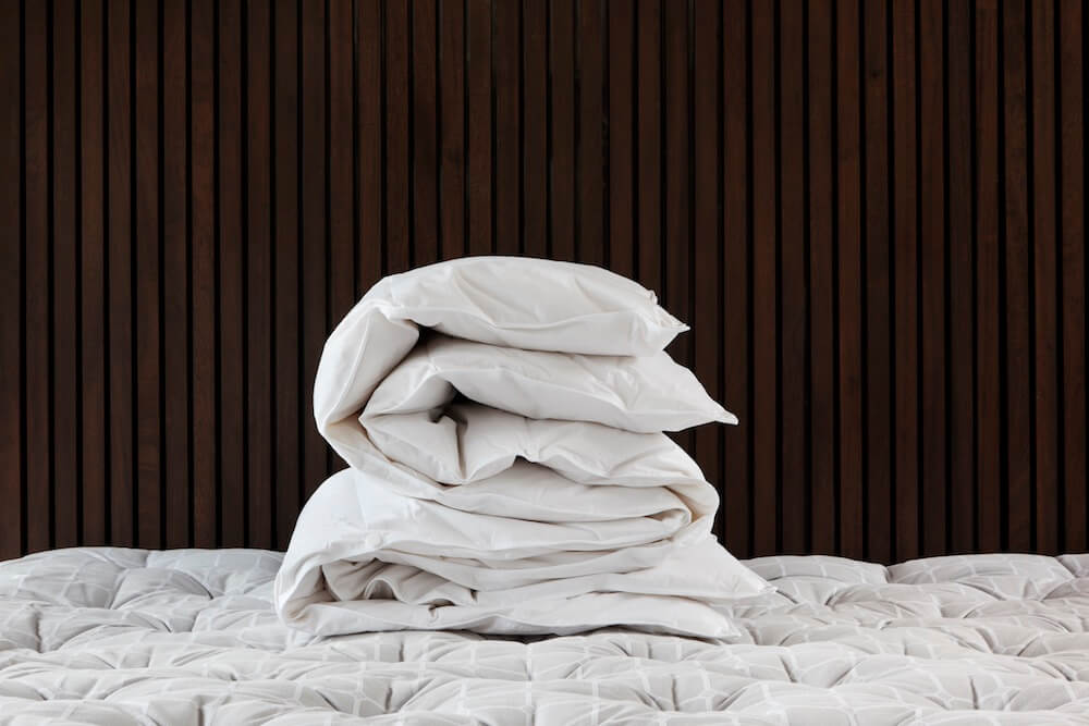 Classic 10.5 tog duvet