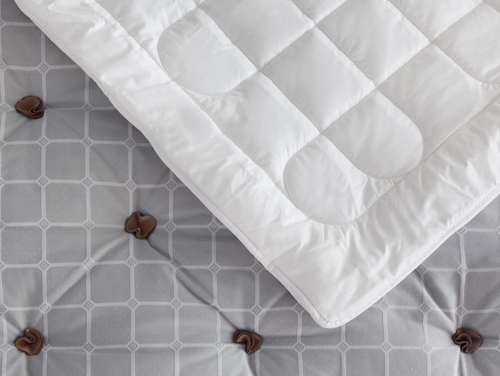 Climate Control Mattress Protector