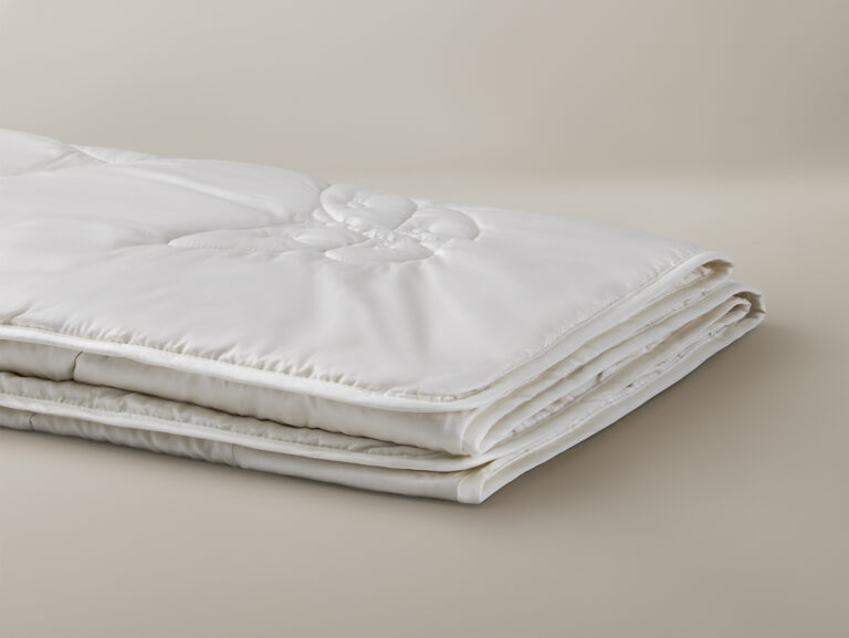 Pure Silk Duvet