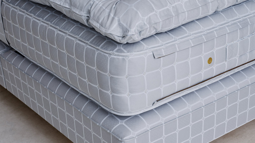 Savoir No 3 mattress