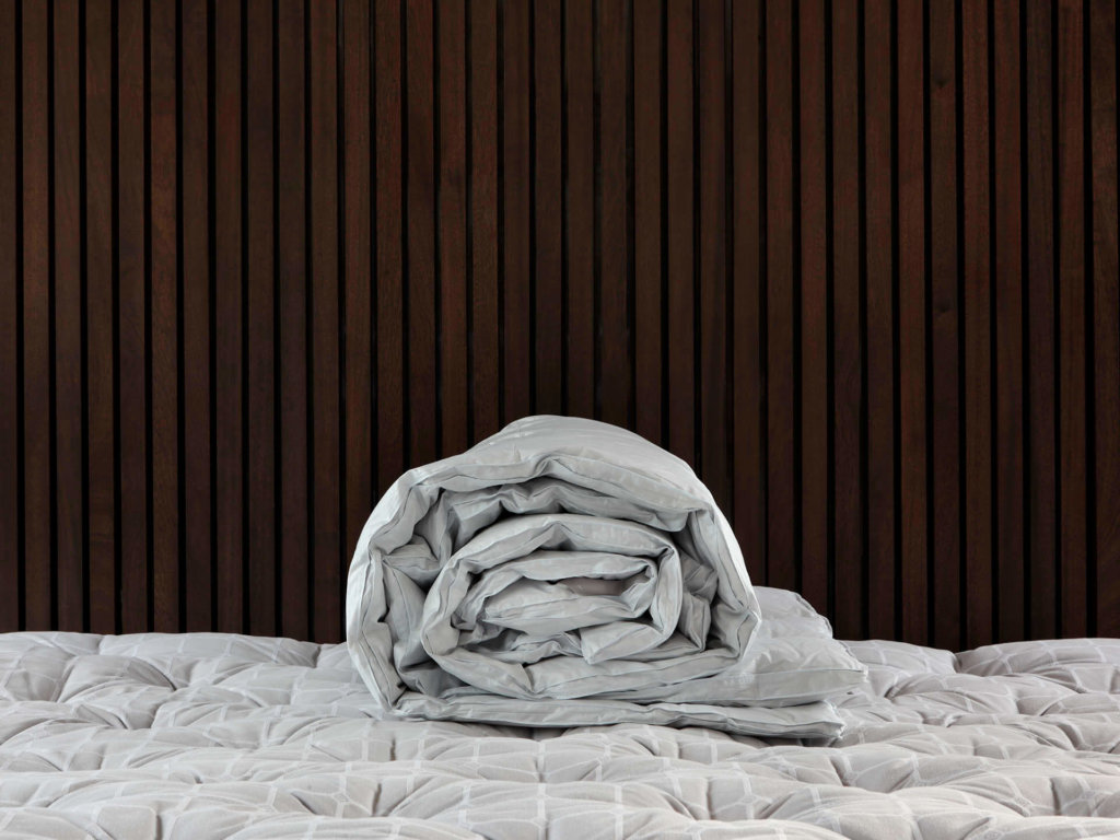 Arctic Eiderdown Duvet