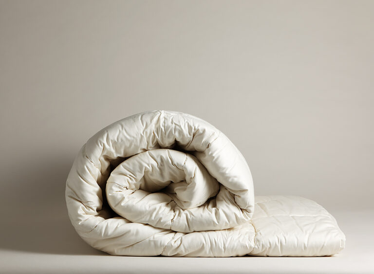 Savoir hemp duvet