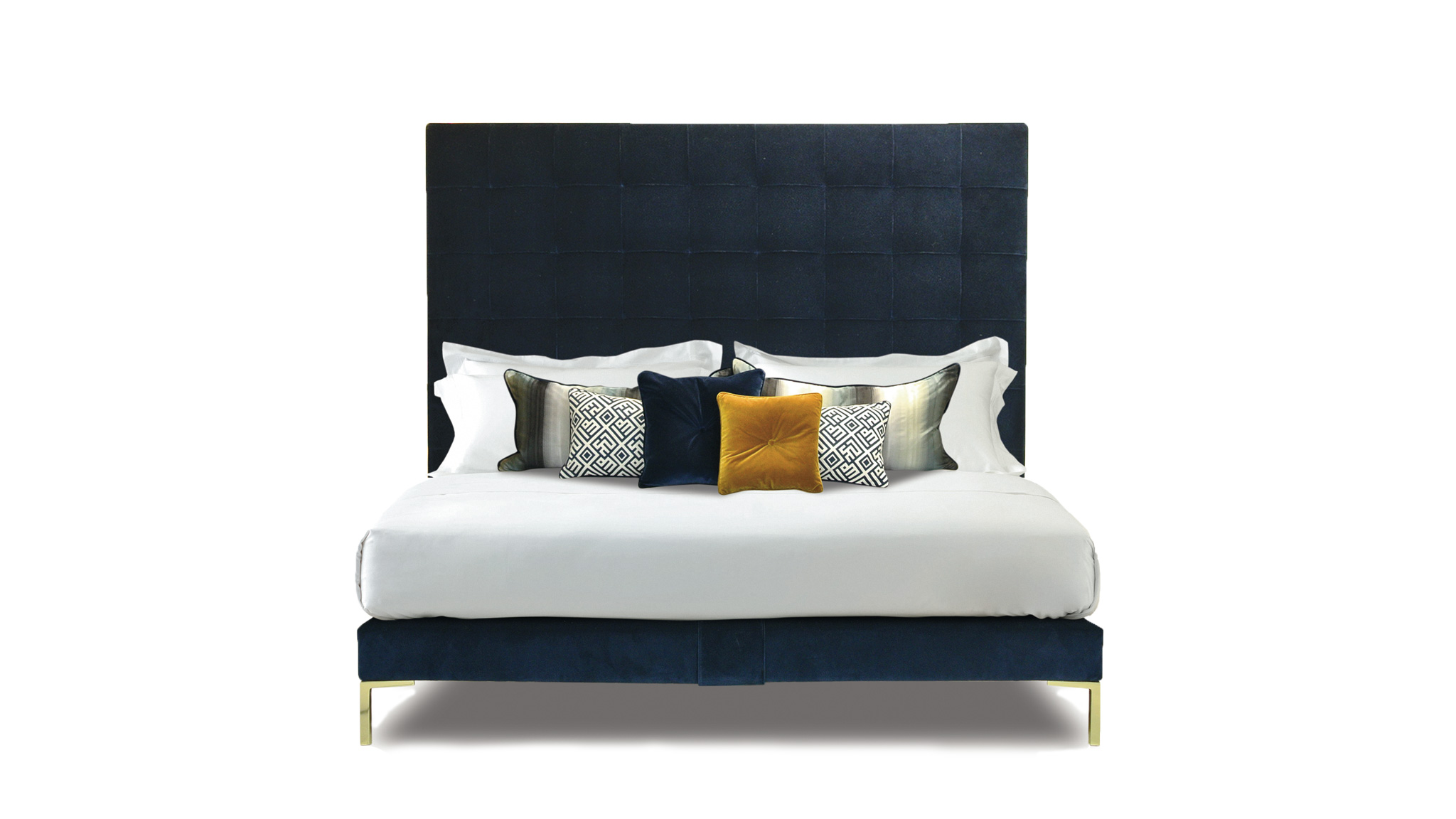 Savoir Winston 03 Bed