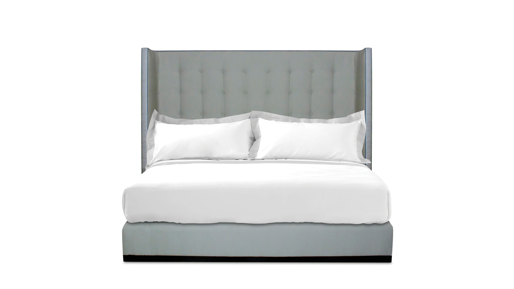 Savoir Hugo 02 Bed