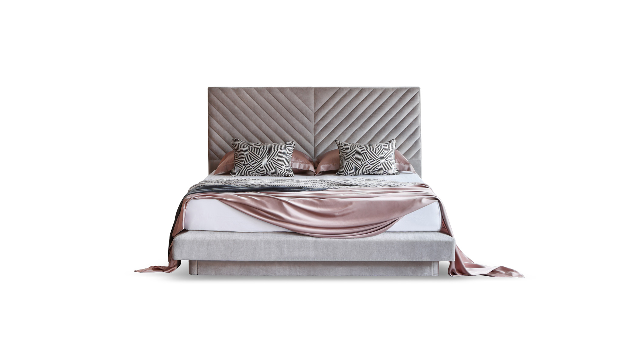 Savoir Stella Bed