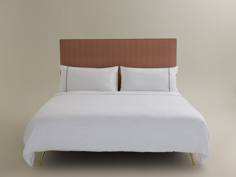 Cambridge bed linen collection