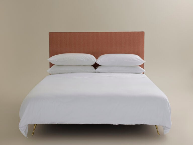 Percale - 400 Cambridge plain