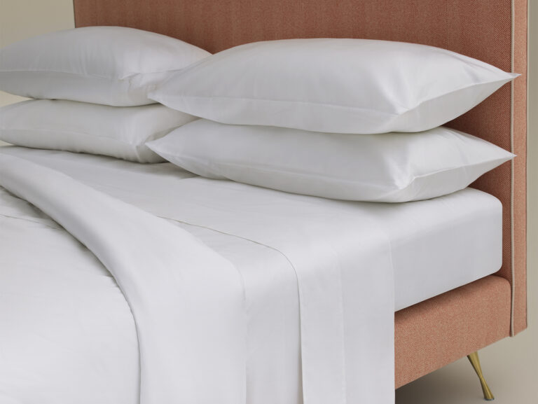 Percale - 400 Cambridge plain