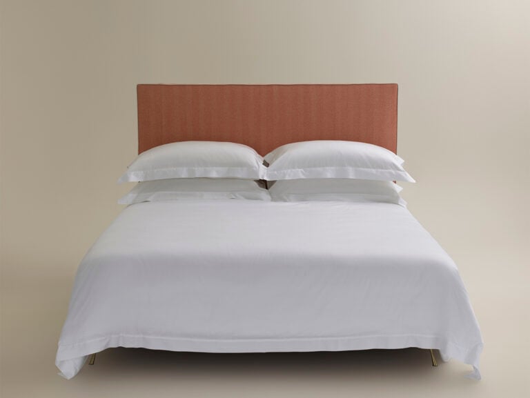 Percale - 400 Oxford plain