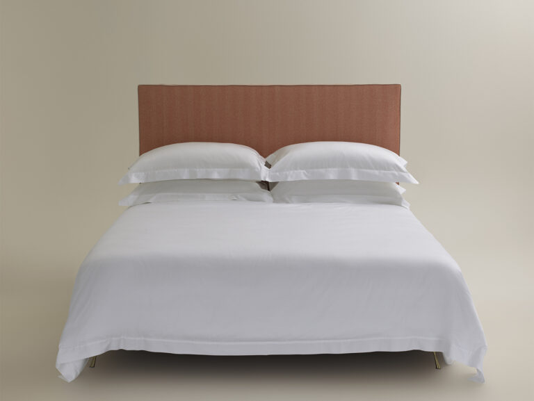 Savoir Percale - 500 Oxford plain