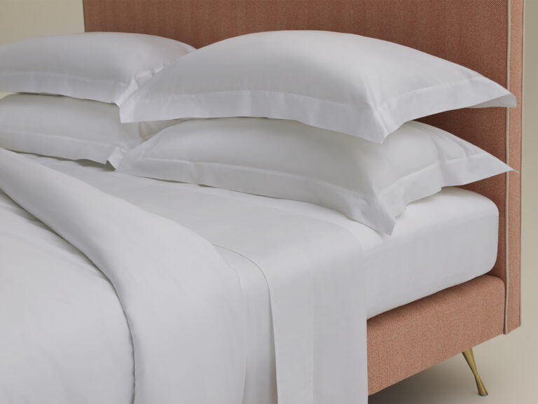 Savoir Percale - 500 Oxford plain