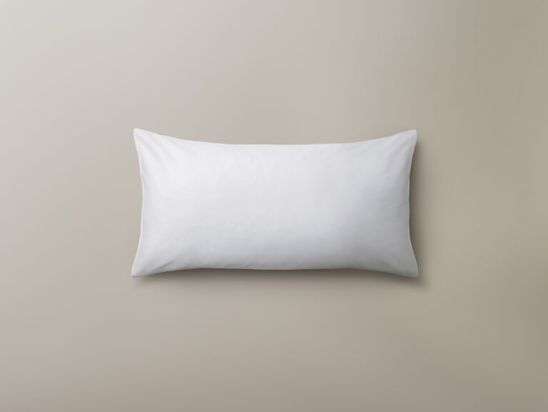 Sateen 300 pillowcase