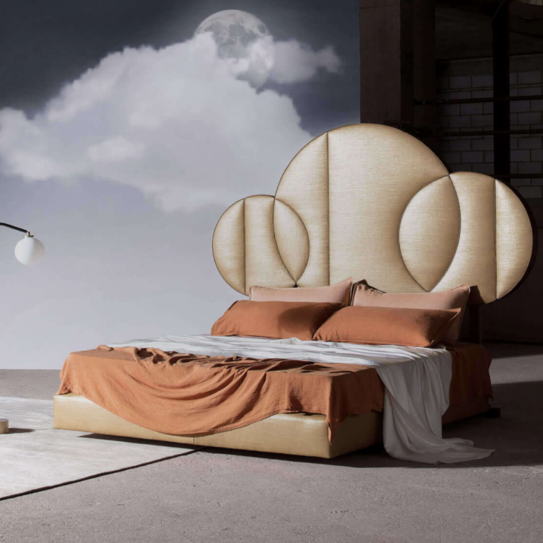 N 3 Mattress The Superior. Natural materials Savoir Beds