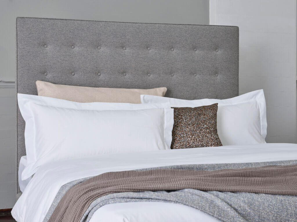 Percale bed linen set