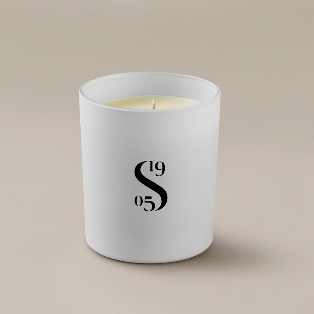 Savoir candle