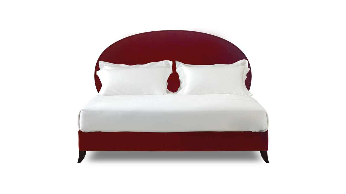 Savoir Elly Bed